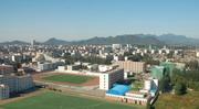 京北職業技術學院