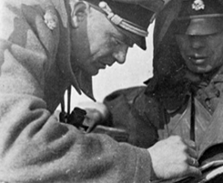 德國黨衛軍第2帝國裝甲師