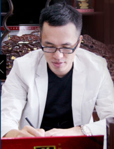 海峽醫院董事長吳建仁