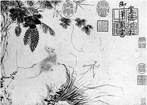 鼠畫逼真 鼠畫逼真