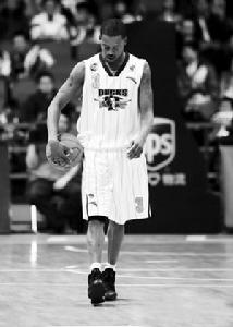 弗朗西斯在北京首鋼金隅