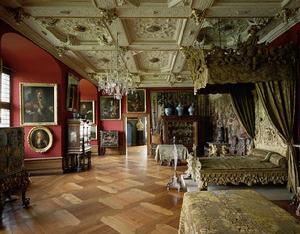 巴洛克時期工藝美術