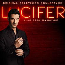 LUCIFER[FOX電視台出品美劇]