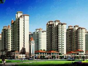 秦皇島東方明珠城 秦皇島東方明珠城