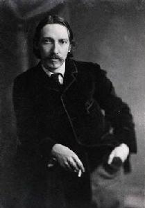 羅伯特·斯蒂文森