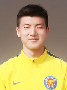 李根[中國足球運動員]