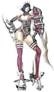 惡魔城審判 惡魔城審判