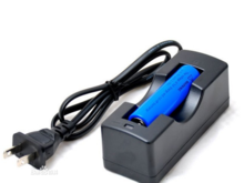 18650鋰電池充電器