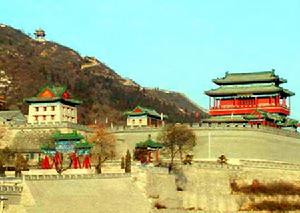 城區公路腳踏車賽場