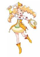 巴啦啦小魔仙之飛越彩靈堡