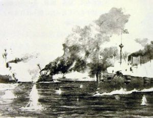 泗川海戰 泗川海戰