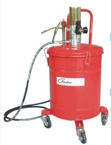 氣動黃油機 氣動黃油機