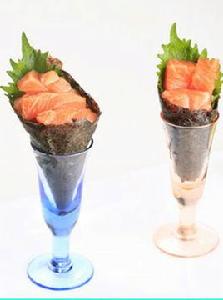 挪威三文魚手卷 挪威三文魚手卷