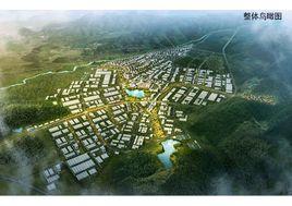 長沙經濟技術開發區汨羅產業園 長沙經濟技術開發區汨羅產業園