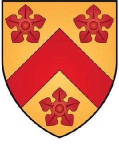 牛津萬靈學院 牛津萬靈學院