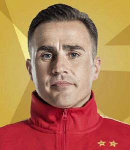 法比奧·卡納瓦羅 法比奧·卡納瓦羅