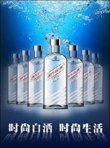 第五元素時尚白酒 第五元素時尚白酒