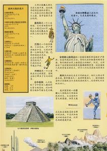 《環球旅行》插圖