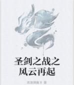 聖劍之戰之風雲再起 聖劍之戰之風雲再起