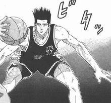 仙道彰[仙道彰]