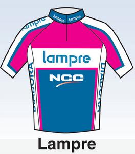 LAMPRE-N.G.C