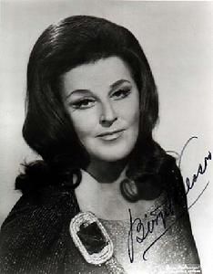 比爾吉特·尼爾森 比爾吉特·尼爾森