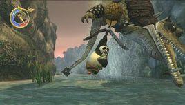 功夫熊貓硬碟版 功夫熊貓硬碟版