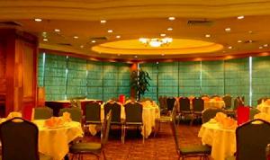 開平潭江半島酒店