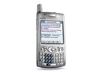 Palm Treo 650 Palm Treo 650