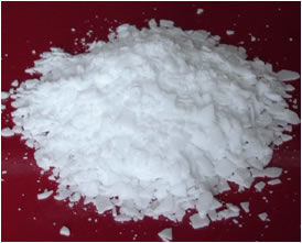 Potassium hydroxide