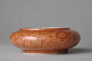 大理石紋釉 大理石紋釉