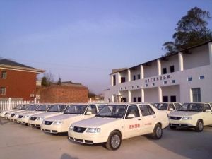 茂林駕校 茂林駕校