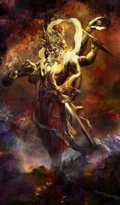 梵聖真魔功 梵聖真魔功