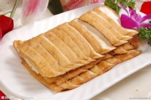 涼拌白乾 涼拌白乾