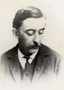 拉夫卡迪奧·赫恩