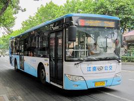 南京公交18路 南京公交18路