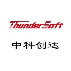 中科創達軟體股份有限公司 中科創達軟體股份有限公司