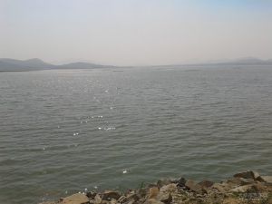 尼山水庫 尼山水庫