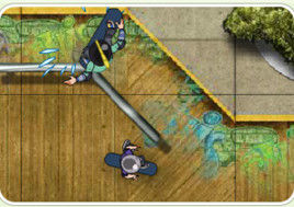 瘋狂暑假 瘋狂暑假