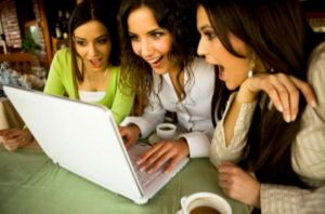 過度分享 過度分享