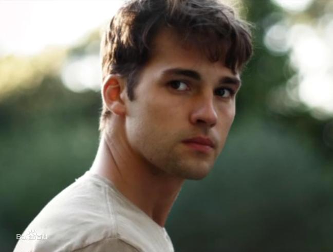 瑞恩&middot;維吉蘭特