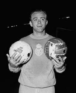 迪·斯蒂法諾 迪·斯蒂法諾