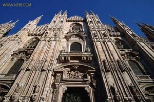 米蘭斯卡拉歌劇院