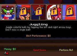 小丑馬戲團 小丑馬戲團