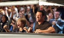 達科塔&middot;高尤