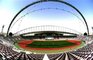 2006年多哈亞運會