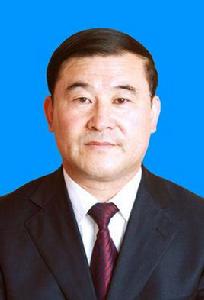 王利軍[烏拉蓋管理區黨委委員、管委會副主任]