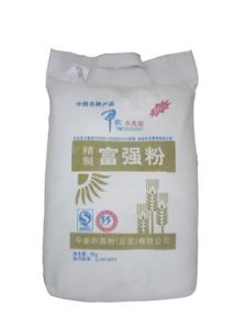 富強粉 富強粉