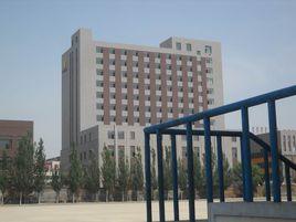 呼和浩特北國風光酒店 呼和浩特北國風光酒店