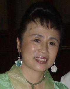 秦華[中國散文詩作家協會副主席]